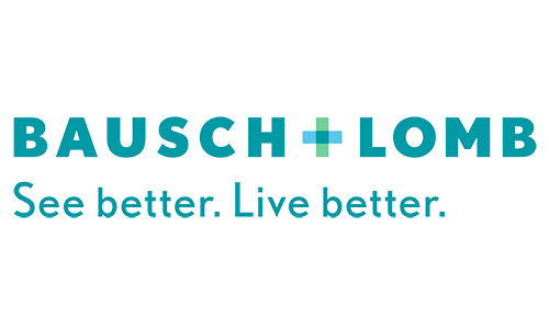 Bausch-lomb